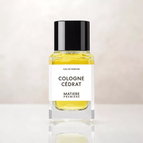 Matiere Premiere Cologne Cedrat ����������� ���� (������)