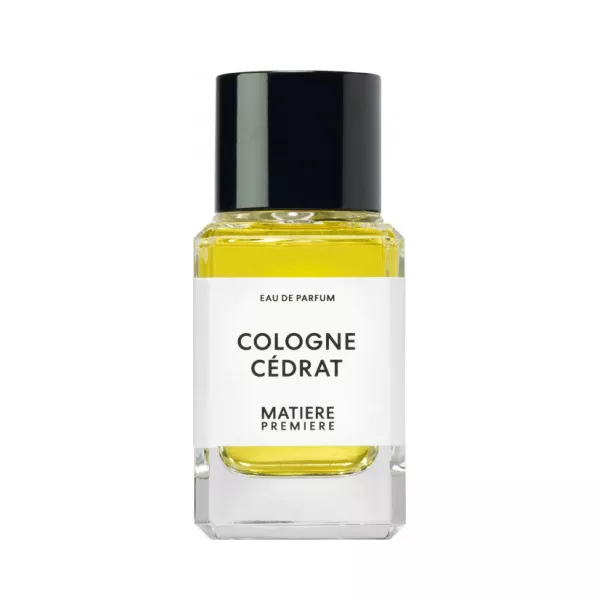 Matiere Premiere Cologne Cedrat ����������� ���� (������)