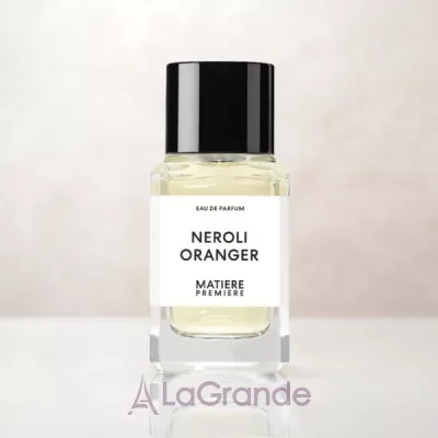 Matiere Premiere Neroli Oranger  