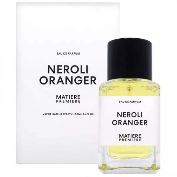 Matiere Premiere Neroli Oranger ����������� ����