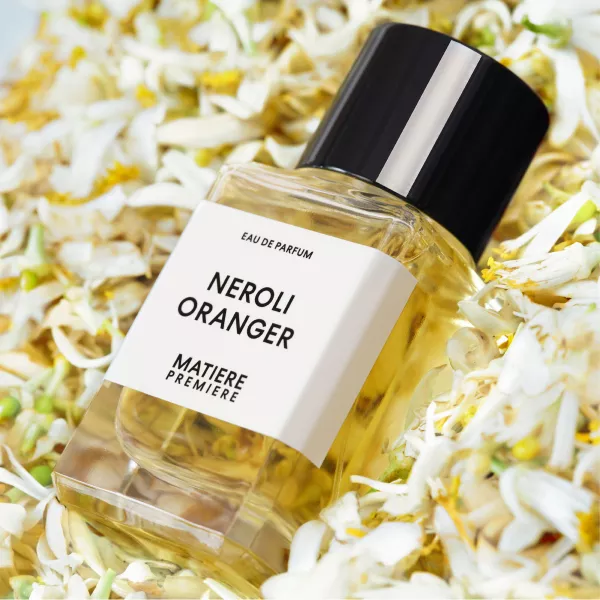 Matiere Premiere Neroli Oranger ����������� ����