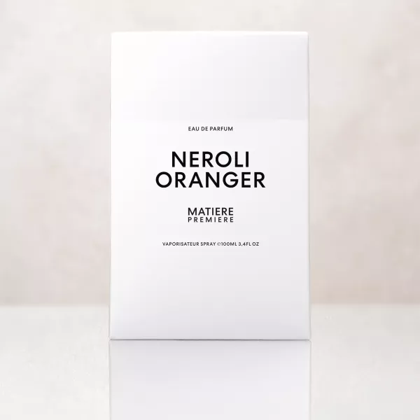 Matiere Premiere Neroli Oranger ����������� ����