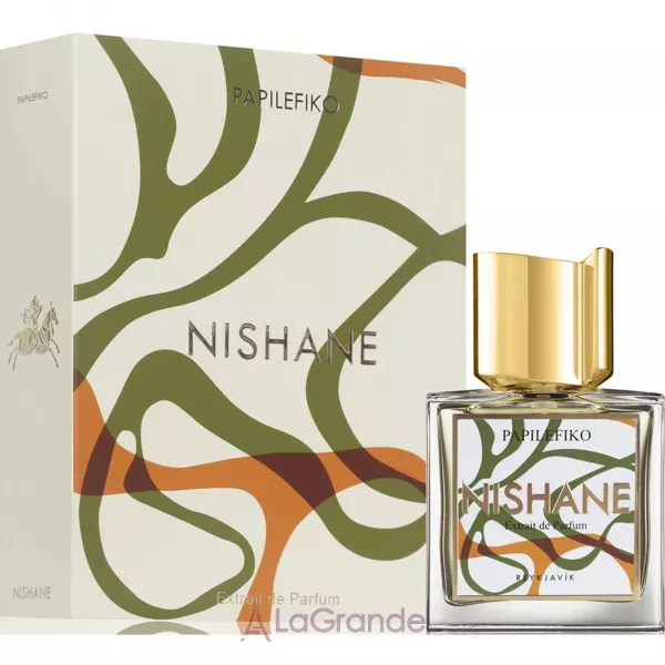 Nishane Papilefiko ����