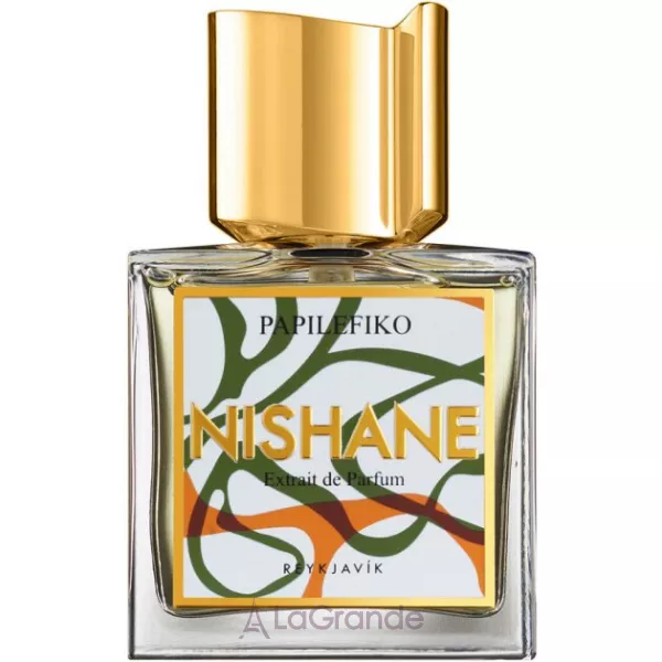 Nishane Papilefiko ���� (������)