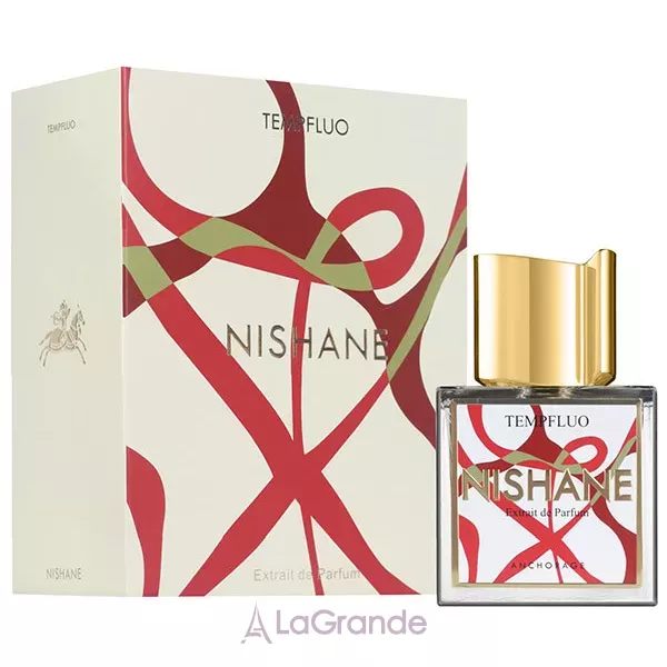 Nishane Tempfluo ����