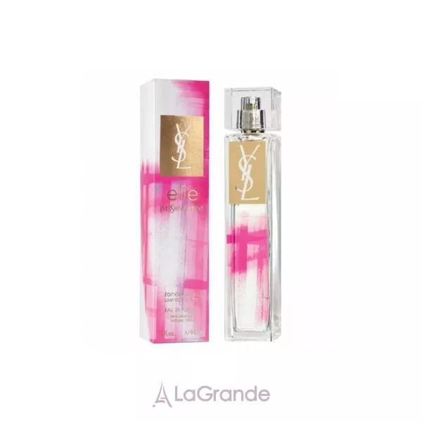 Yves Saint Laurent Elle Limited Edition ��������� ����