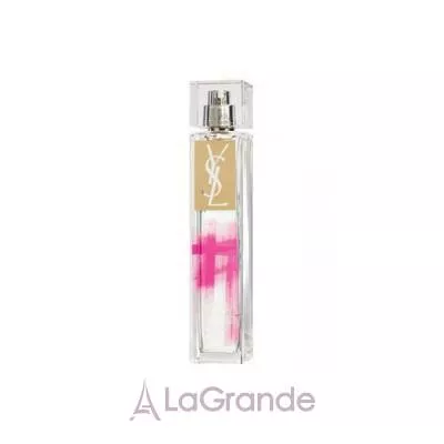 Yves Saint Laurent Elle Limited Edition  