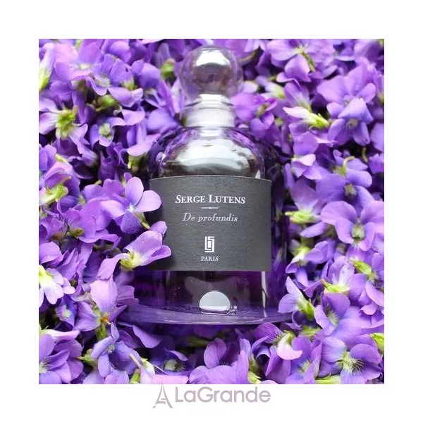 Serge Lutens De Profundis ��������������� ����