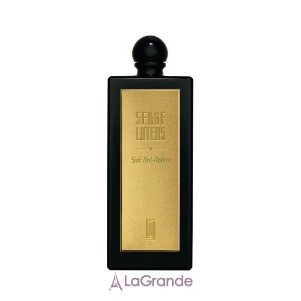 Serge Lutens  Sidi Bel-Abbes ����������� ���� (������)