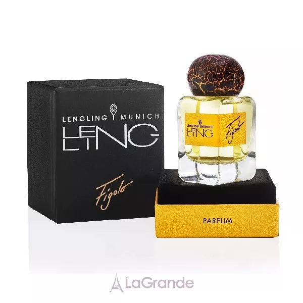 Lengling Figolo ����