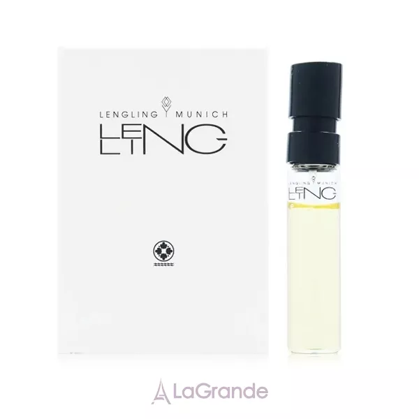 Lengling  Apero No 8 ����