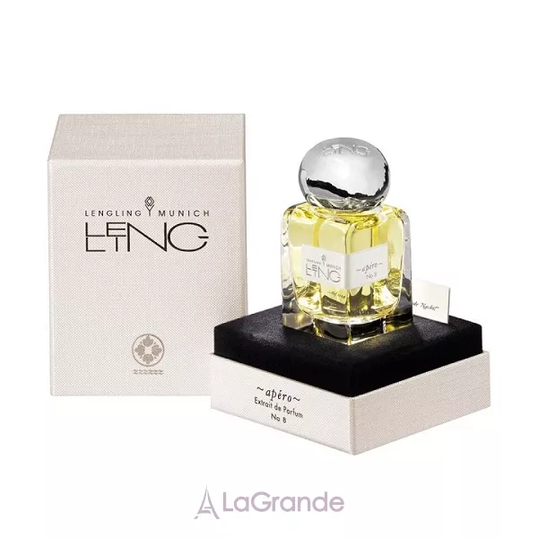 Lengling  Apero No 8 ����