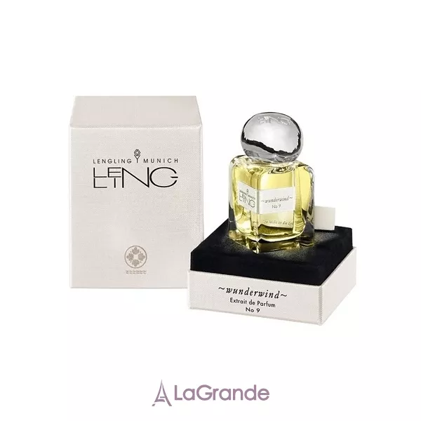 Lengling Wunderwind No 9 ��������������� ����