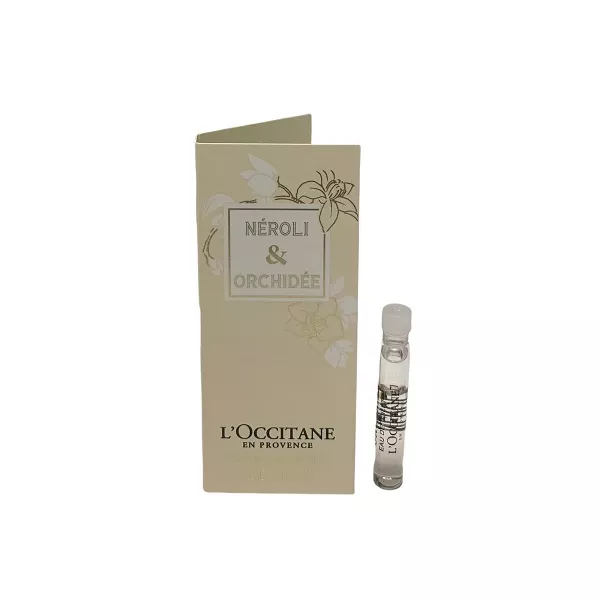 L'Occitane en Provence  Neroli & Orchidee ��������� ����