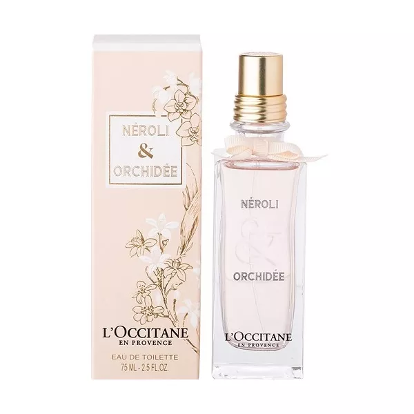 L'Occitane en Provence  Neroli & Orchidee ��������� ����