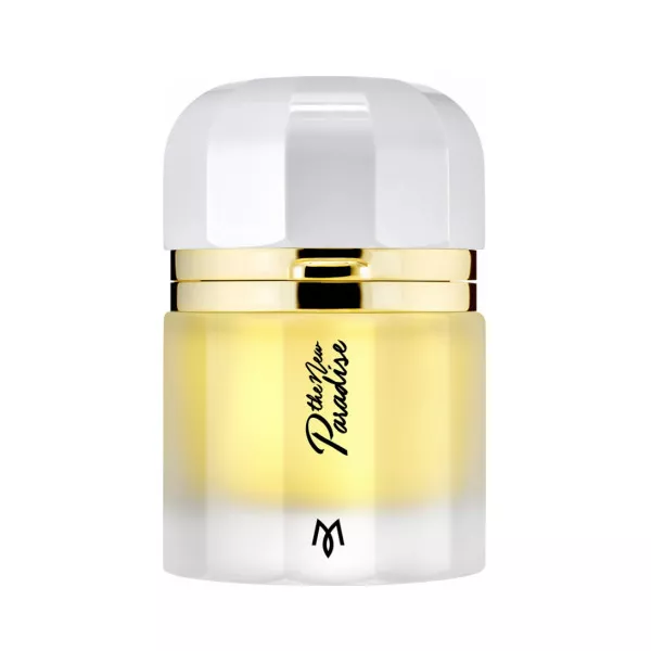 Ramon Monegal The New Paradise ��������������� ����
