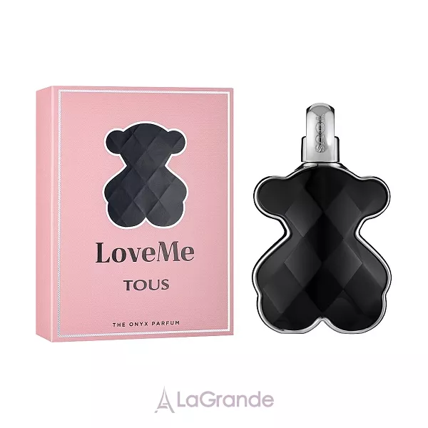 Tous LoveMe The Onyx ����������� ����
