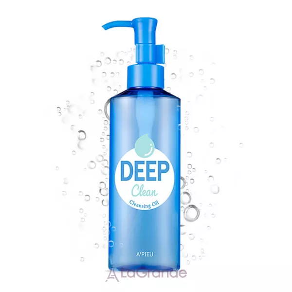 A'pieu Deep Clean Cleansing Oil ����������� ���������� ���