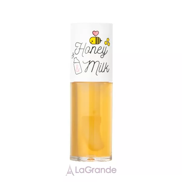 A'pieu Honey & Milk Lip Oil ��� ��� ���