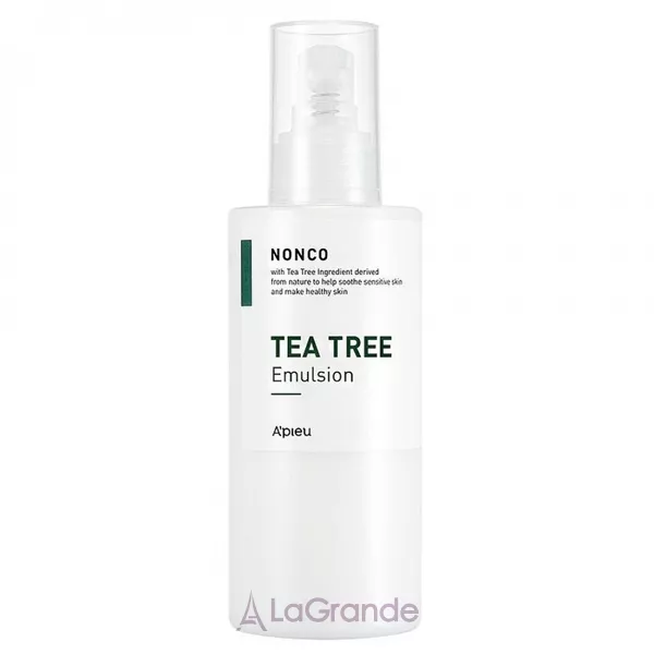 A'pieu NonCo Tea Tree Emulsion ������� � �볺� ������� ������