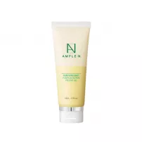 Ample:N Purifying Shot Pumpkin Enzyme Peeling Gel ������-���� � �������� ����� ��� ����