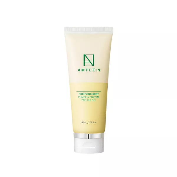 Ample:N Purifying Shot Pumpkin Enzyme Peeling Gel ������-���� � �������� ����� ��� ����