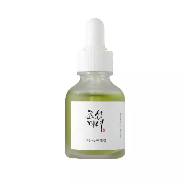 Beauty of Joseon Calming Serum Green tea+Panthenol ������������ �����