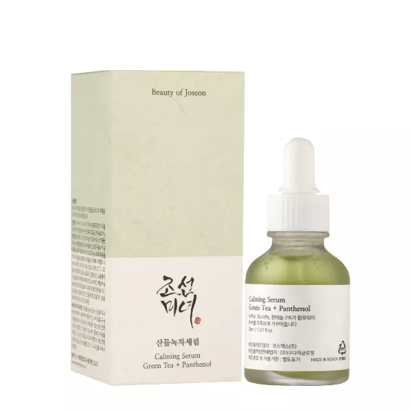Beauty of Joseon Calming Serum Green tea+Panthenol ������������ �����