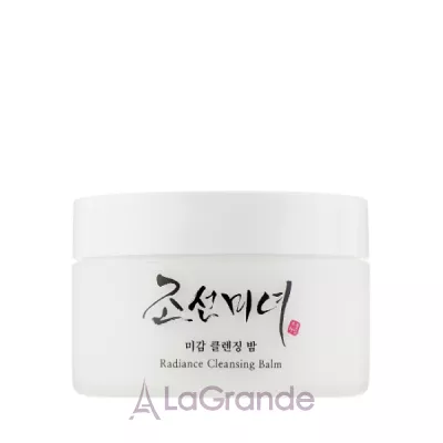 Beauty of Joseon Radiance Cleansing Balm     