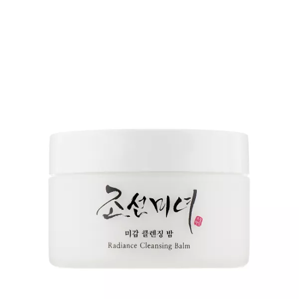 Beauty of Joseon Radiance Cleansing Balm ��������� ������� ��� ������ �������