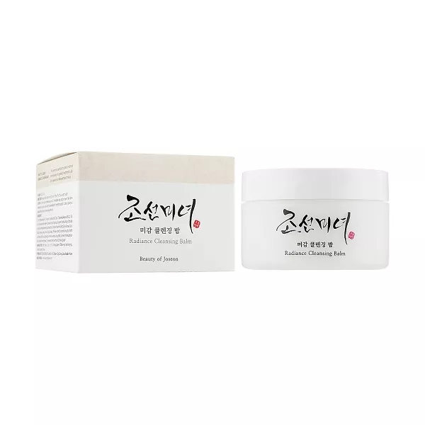 Beauty of Joseon Radiance Cleansing Balm ��������� ������� ��� ������ �������