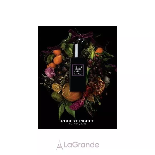 Robert Piguet Oud Delice ��������������� ����