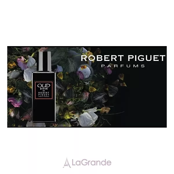 Robert Piguet Oud Delice ��������������� ����