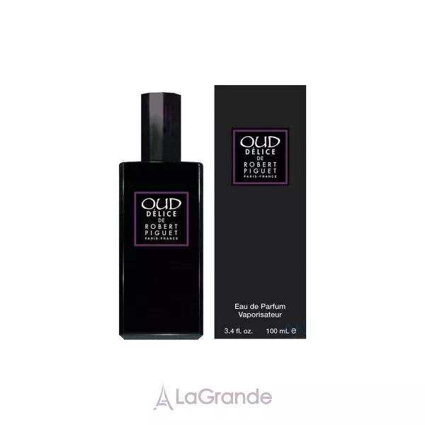 Robert Piguet Oud Delice ��������������� ����