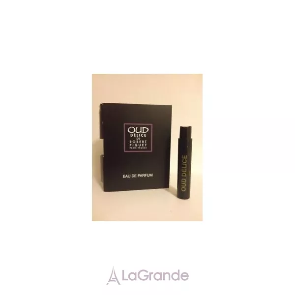 Robert Piguet Oud Delice ��������������� ����