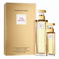 Elizabeth Arden 5th Avenue ����� (��������������� ���� 125 �� + ��������������� ���� 30 ��)