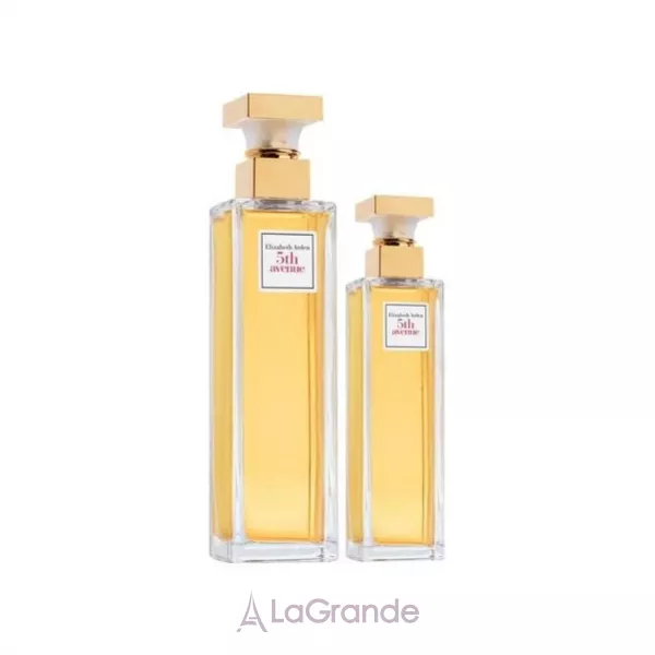 Elizabeth Arden 5th Avenue ����� (��������������� ���� 125 �� + ��������������� ���� 30 ��)