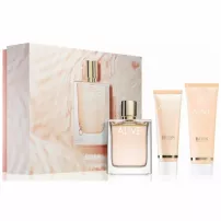 Hugo Boss Boss Alive ����� (��������������� ���� 80 �� + ������ ��� ���� 75 �� + ���� ��� ���� 50 ��)