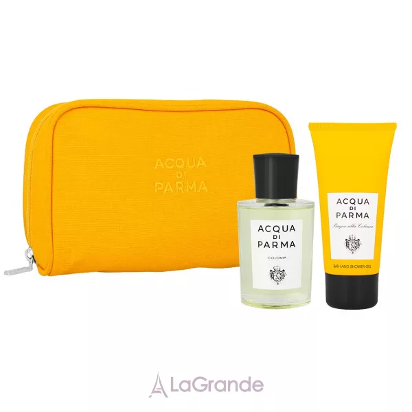 Acqua di Parma Colonia ����� (�������� 100 �� + ���� ��� ���� 75 �� + ����������)