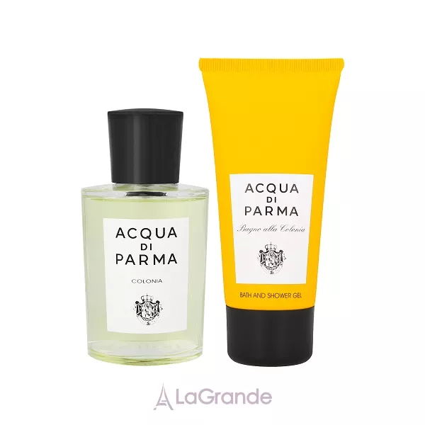 Acqua di Parma Colonia ����� (�������� 100 �� + ���� ��� ���� 75 �� + ����������)
