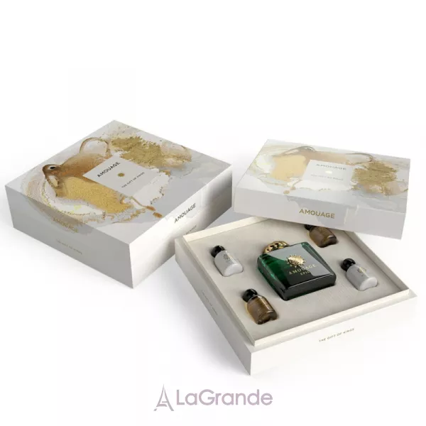 Amouage Epic Woman ���� (����������� ���� 100 �� + ������� ��� ��� Ciel 25 �� + ���� ��� ��� Journey 25 �� + ������� ��� ��� Honour 25 �� + ���� ��� ���� Reflection 25 ��)