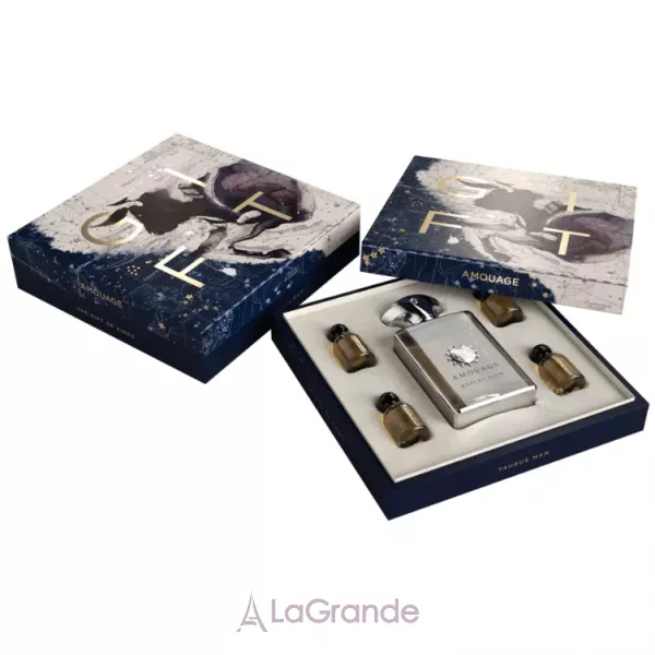 Amouage Reflection M�n ���� (����������� ���� 100 �� + ���� ��� ���� 25 �� + ���� ��� ���� Honour 25 �� + ���� ��� ���� Gold 25 �� + ���� ��� ���� Interlude 25 ��)