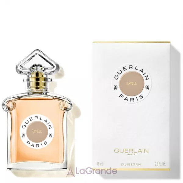 Guerlain Idylle Eau de parfum ����������� ����