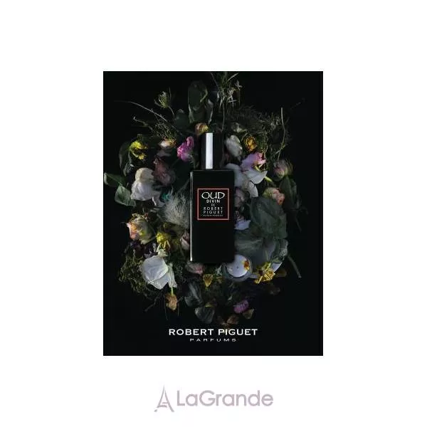 Robert Piguet Oud Divin ��������������� ����