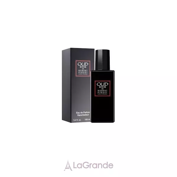 Robert Piguet Oud Divin ��������������� ����