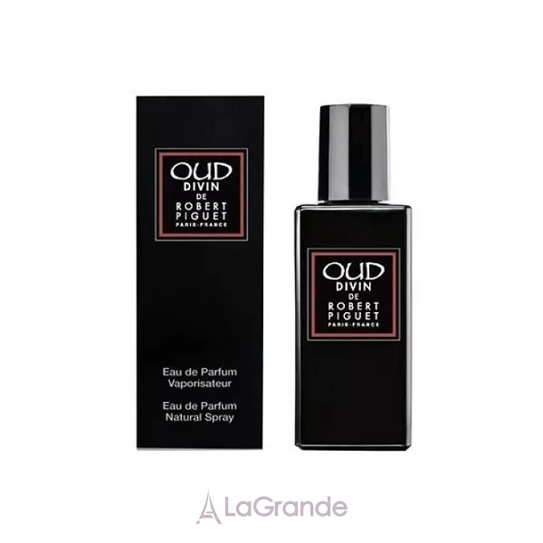 Robert Piguet Oud Divin ��������������� ����