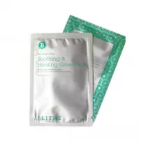 Blithe Patting Splash Mask Soothing Green Tea �����-����� ��� �������������� ���� "������� ���" (������� )