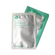 Blithe Patting Splash Mask Soothing Green Tea 5ml