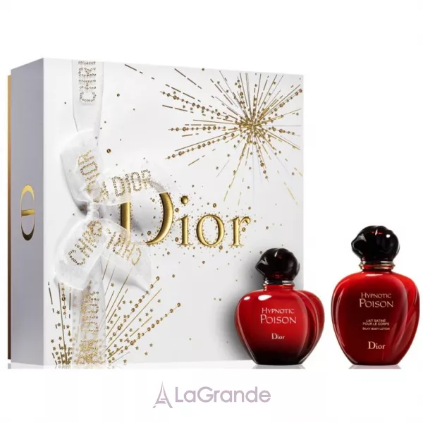 Christian Dior Hypnotic Poison ���� (�������� ���� 50 �� + ������� ��� ��� 75 ��)