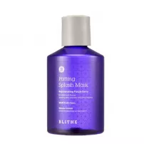 Blithe Rejuvenating Purple Berry Splash Mask �����-����� ������������� � ���������� ����